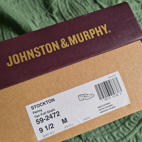 SOLD - BRAND NEW casual loafer - Picture 5 of 6